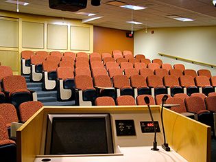 A-950 Auditorium